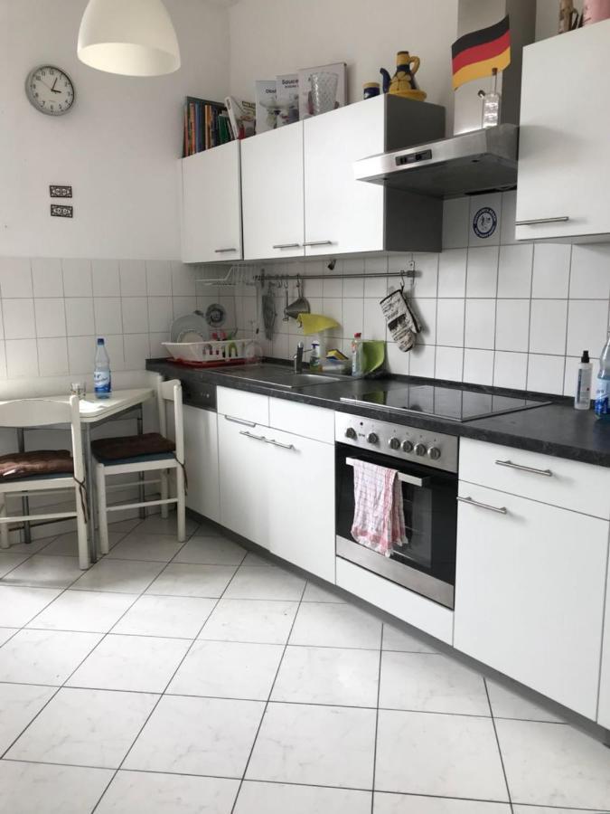 Von Privat, Grosses Zimmer Sehr Zentral In Bad Homburg Stadtmitte Bad Homburg vor der Höhe Εξωτερικό φωτογραφία