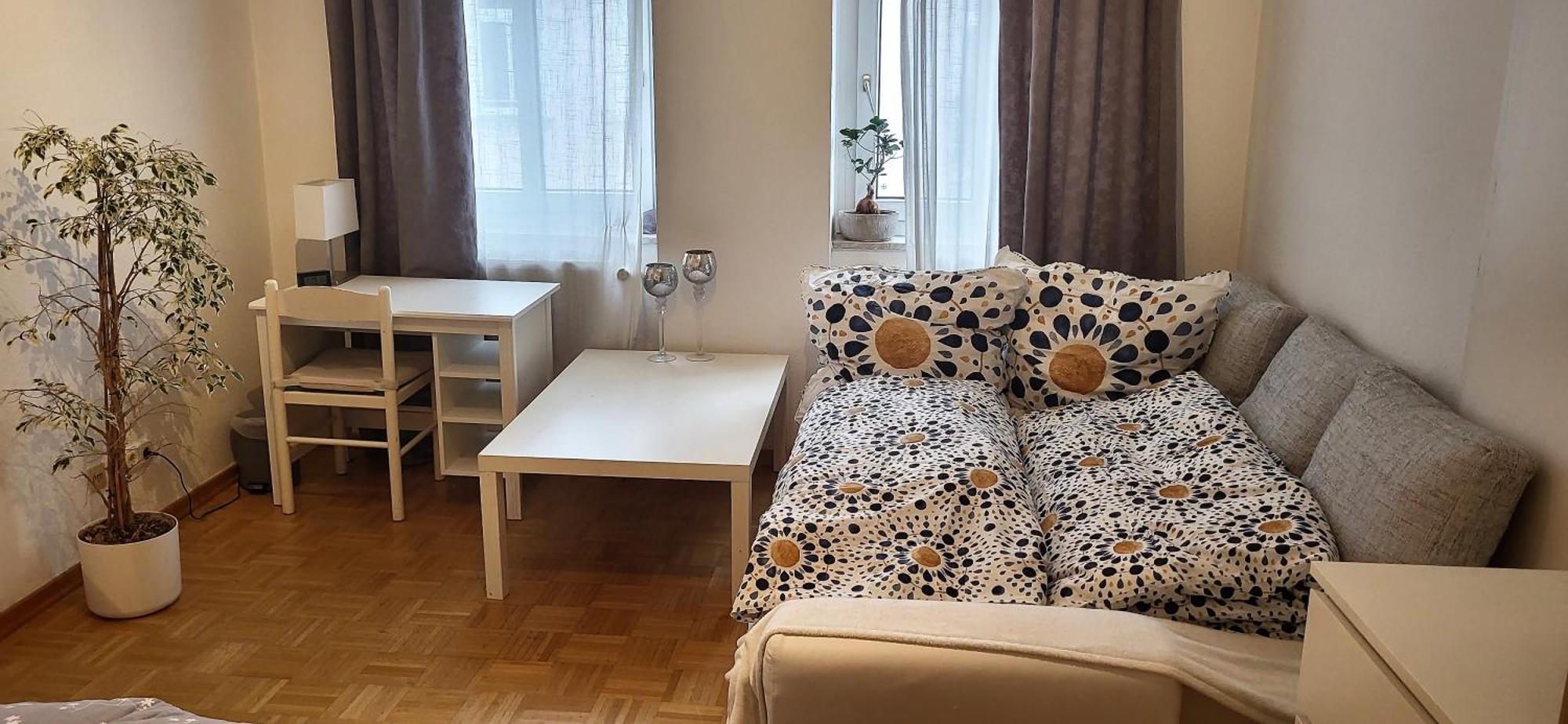Von Privat, Grosses Zimmer Sehr Zentral In Bad Homburg Stadtmitte Bad Homburg vor der Höhe Εξωτερικό φωτογραφία