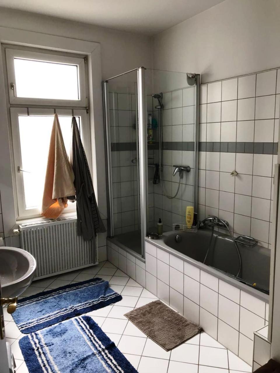 Von Privat, Grosses Zimmer Sehr Zentral In Bad Homburg Stadtmitte Bad Homburg vor der Höhe Εξωτερικό φωτογραφία